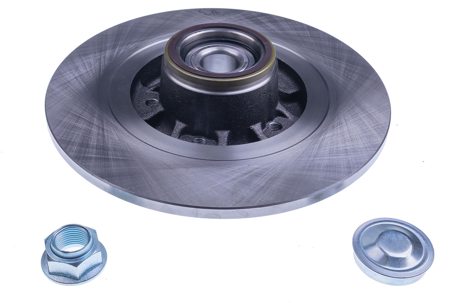 DENCKERMANN B130893 Brake...