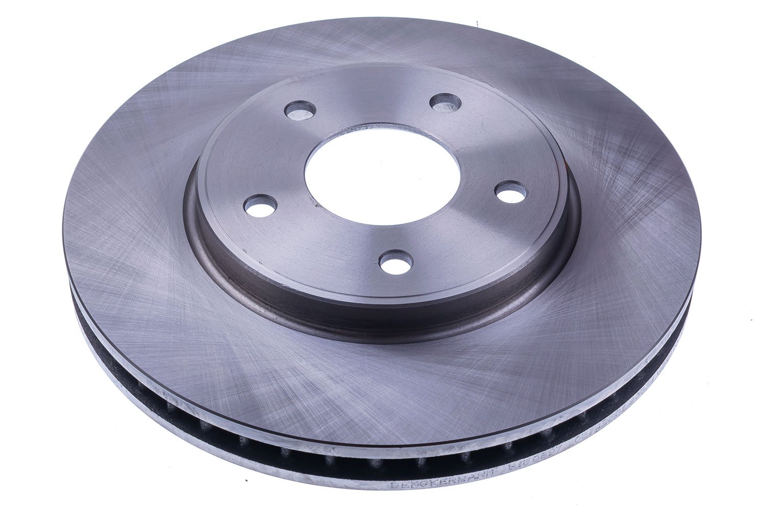 DENCKERMANN B130897 Brake...