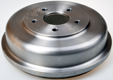 DENCKERMANN B140008 Brake...