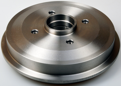 DENCKERMANN B140014 Brake...