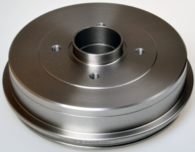 DENCKERMANN B140015 Brake...