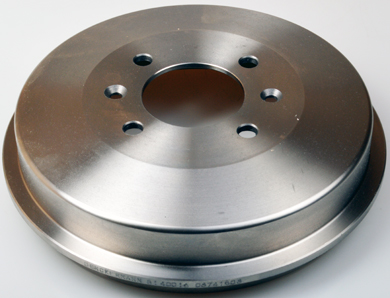 DENCKERMANN B140016 Brake...