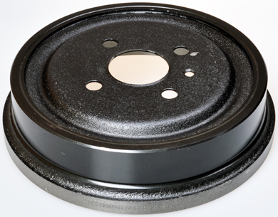 DENCKERMANN B140028 Brake...