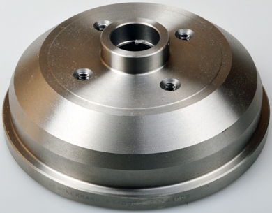 DENCKERMANN B140030 Brake...