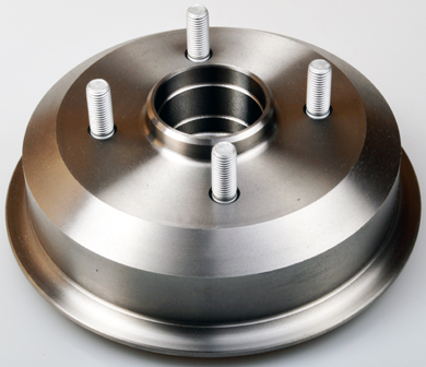 DENCKERMANN B140032 Brake...