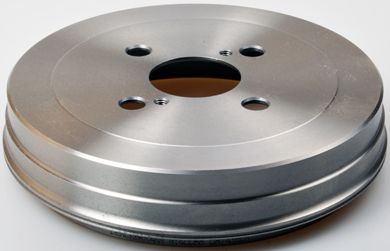 DENCKERMANN B140033 Brake...