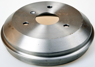 DENCKERMANN B140036 Brake...