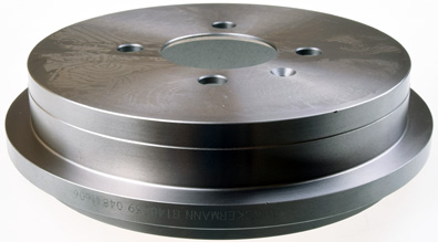 DENCKERMANN B140039 Brake...