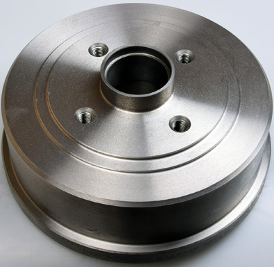 DENCKERMANN B140045 Brake...