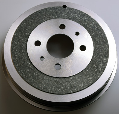 DENCKERMANN B140050 Brake...