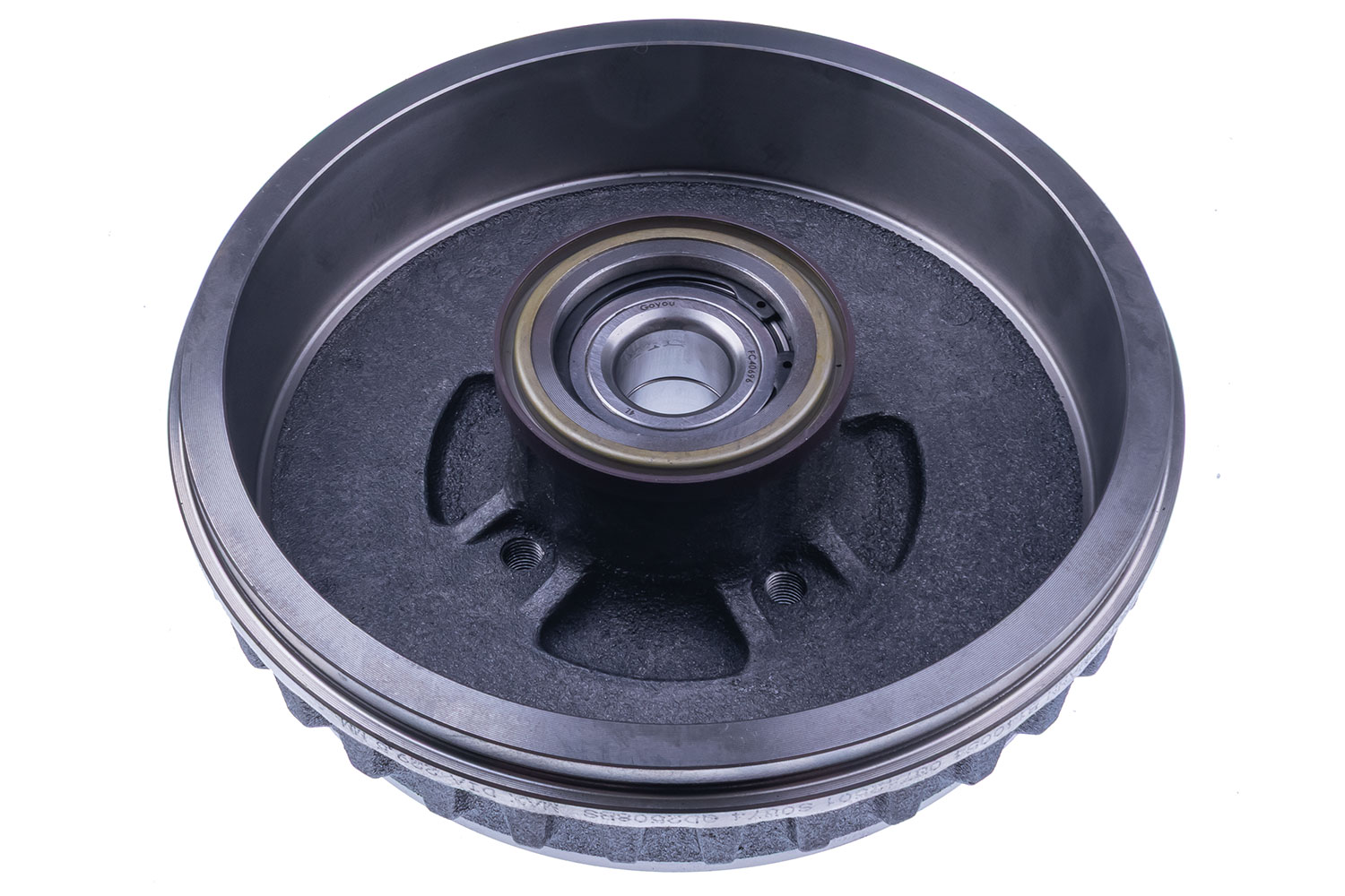 DENCKERMANN B140054 Brake...