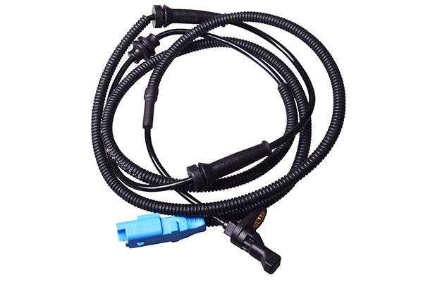 DENCKERMANN B180056 Sensor, wheel speed for CITROËN