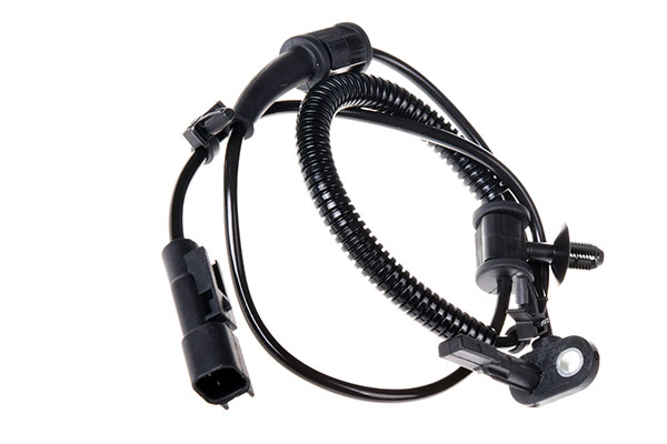 DENCKERMANN B180092 Sensor,...