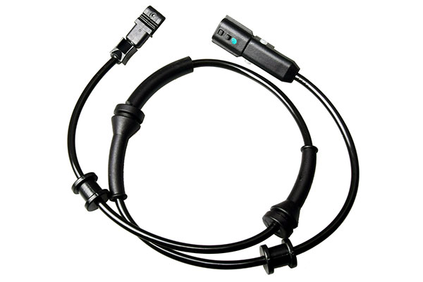 DENCKERMANN B180105 Sensor,...