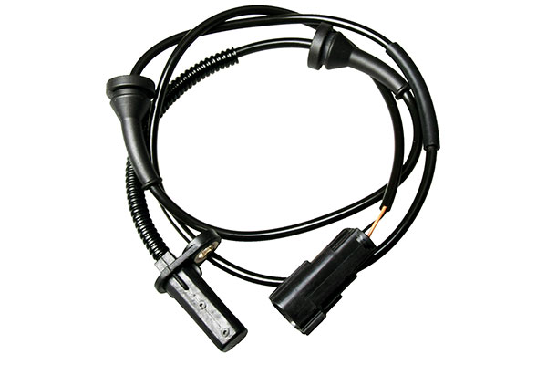 DENCKERMANN B180123 Sensor,...