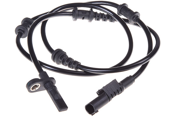 DENCKERMANN B180135 Sensor, wheel speed for MERCEDES-BENZ