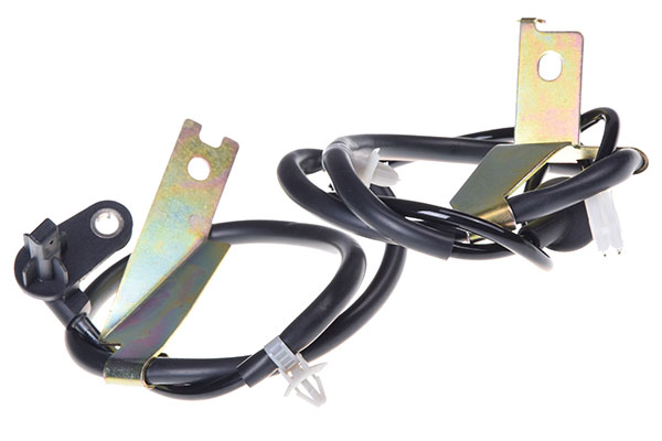 DENCKERMANN B180142 Sensor,...