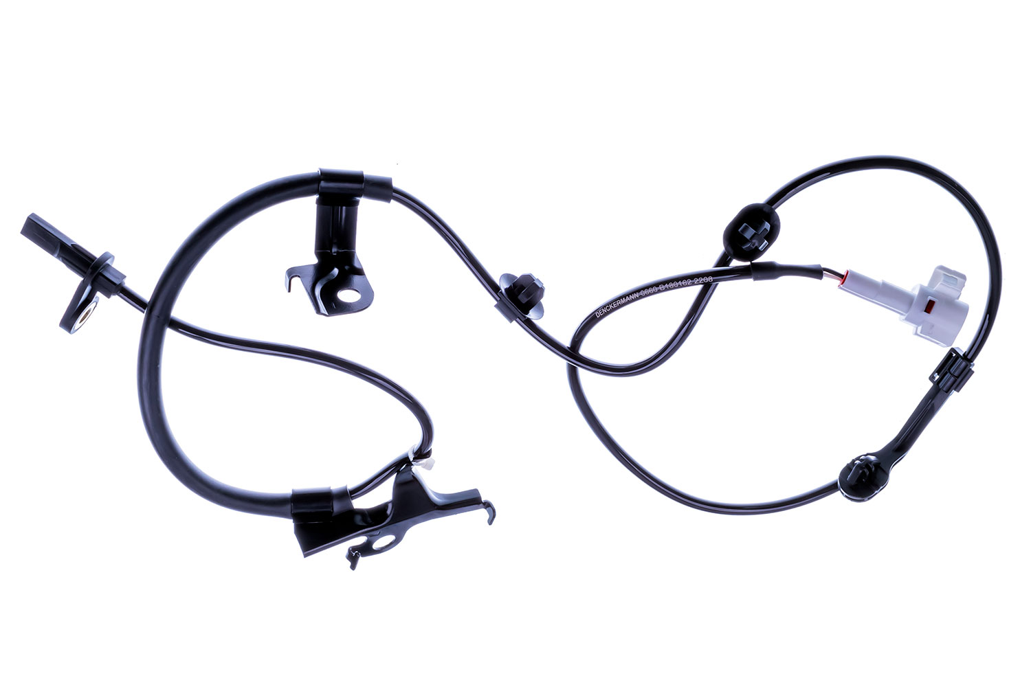 DENCKERMANN B180162 Sensor,...