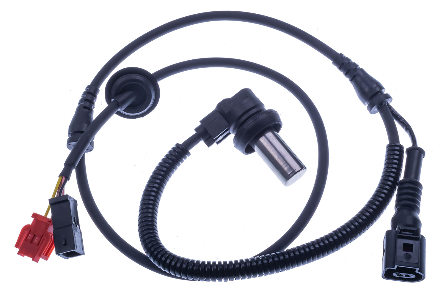 DENCKERMANN B180163 Sensor,...