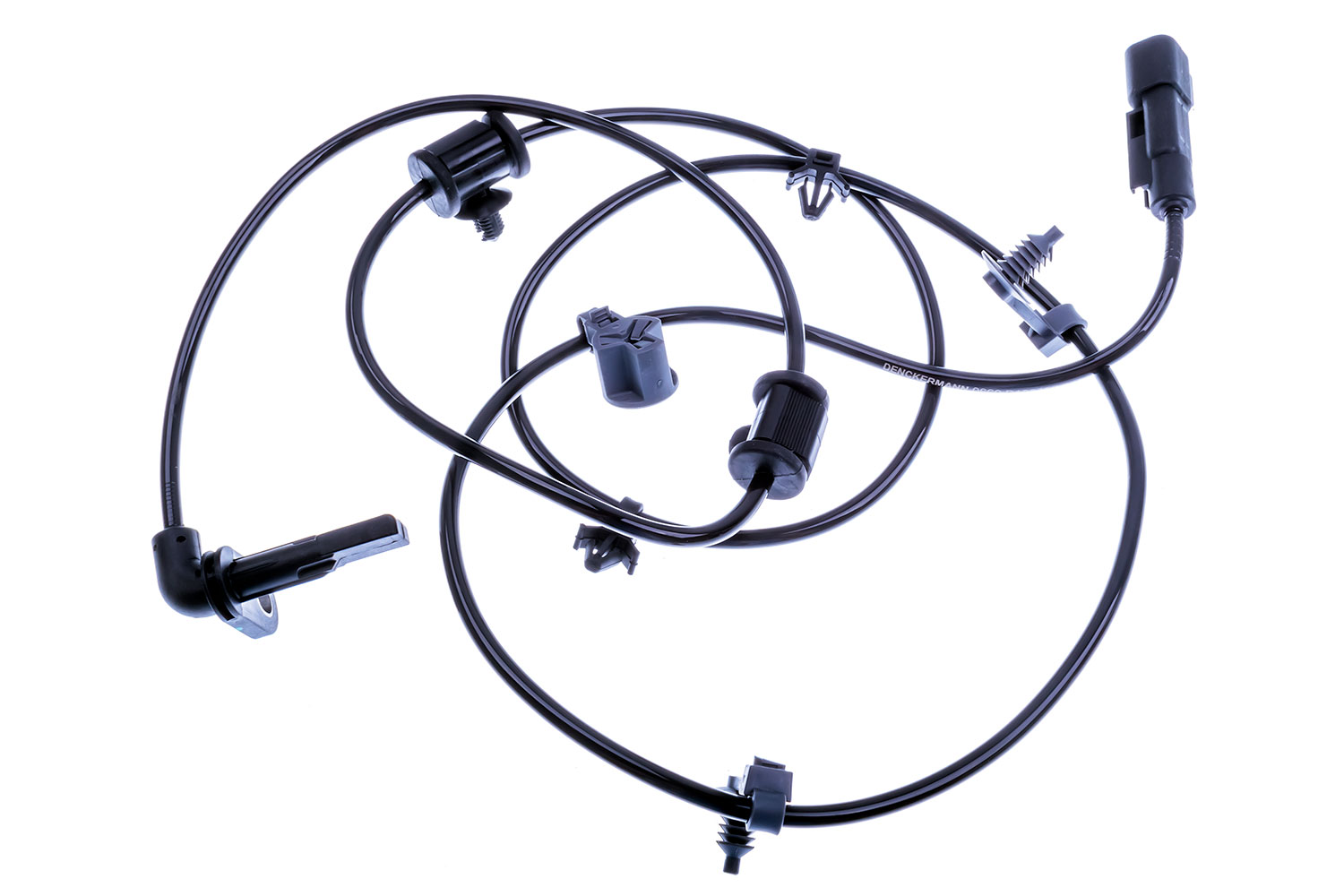 DENCKERMANN B180167 Sensor,...