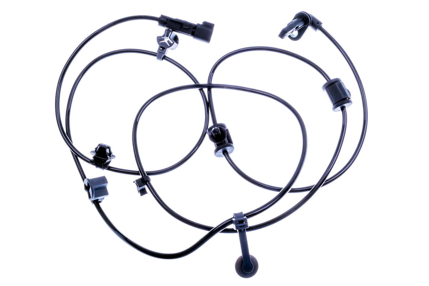DENCKERMANN B180168 Sensor,...