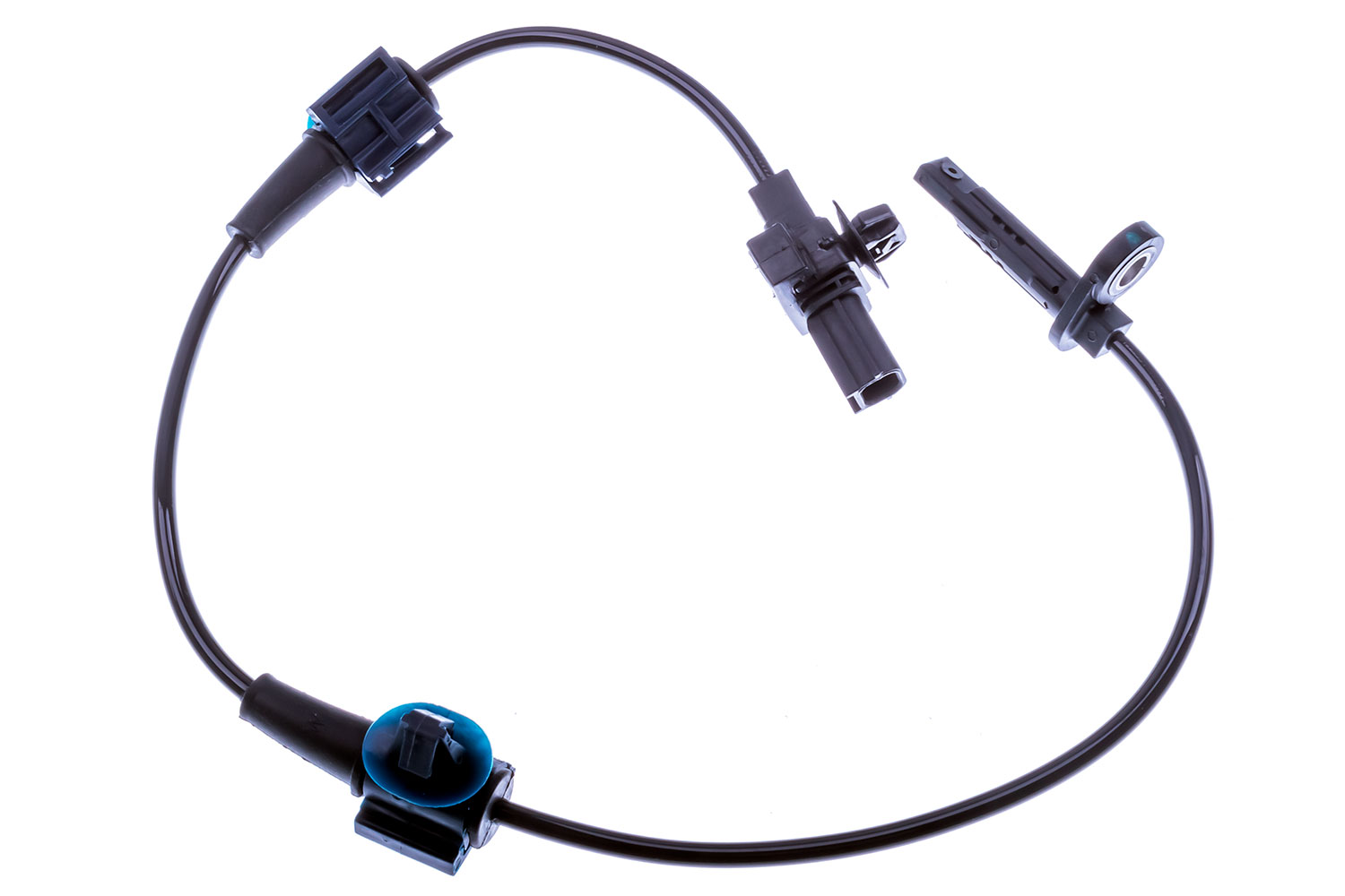 DENCKERMANN B180175 Sensor,...