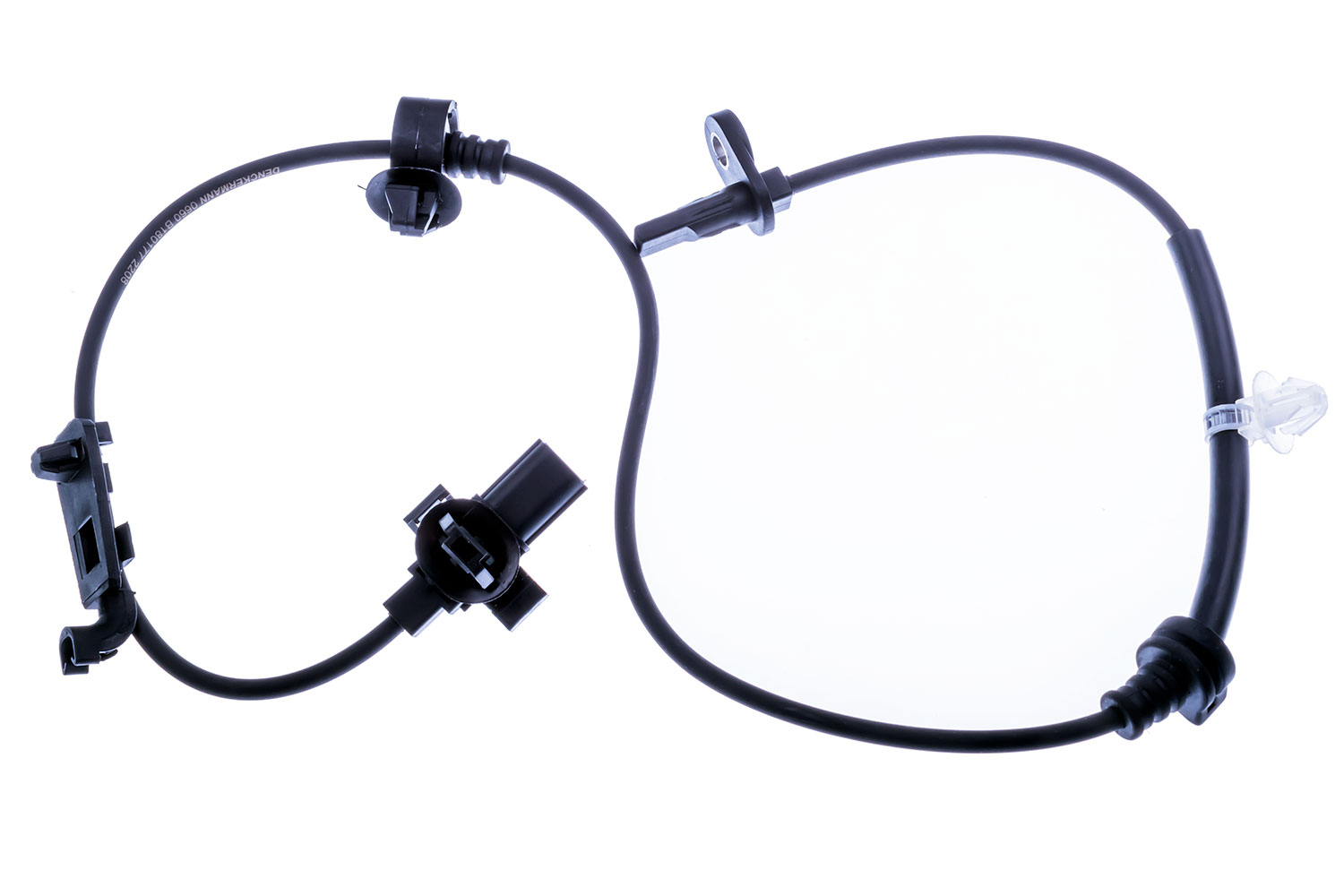 DENCKERMANN B180177 Sensor,...