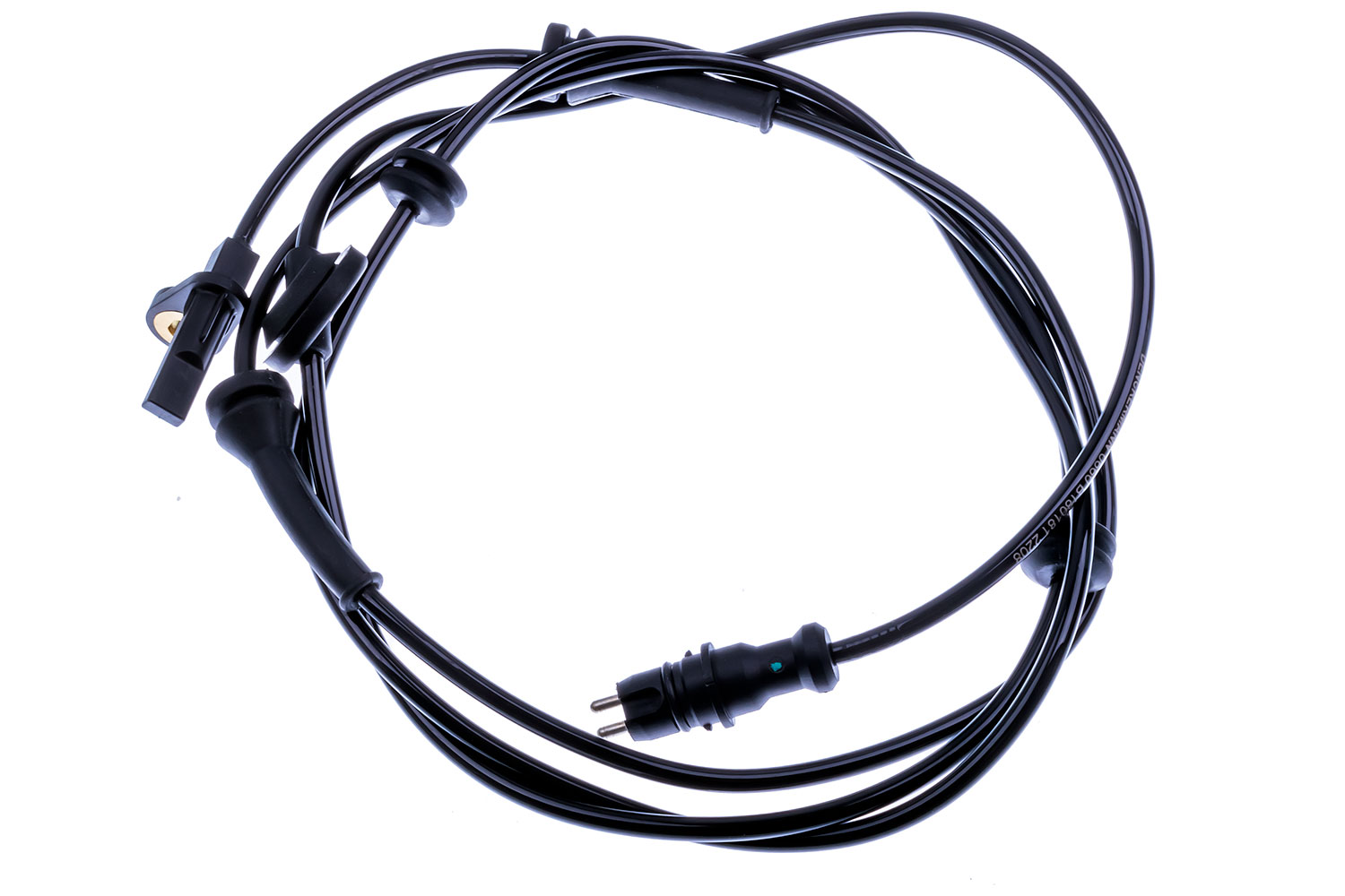 DENCKERMANN B180181 Sensor,...