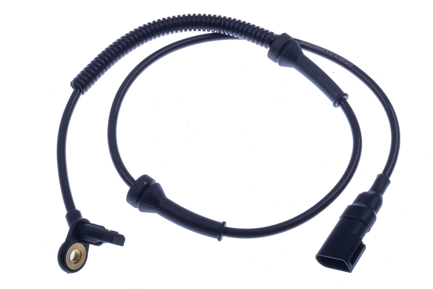 DENCKERMANN B180183 Sensor,...