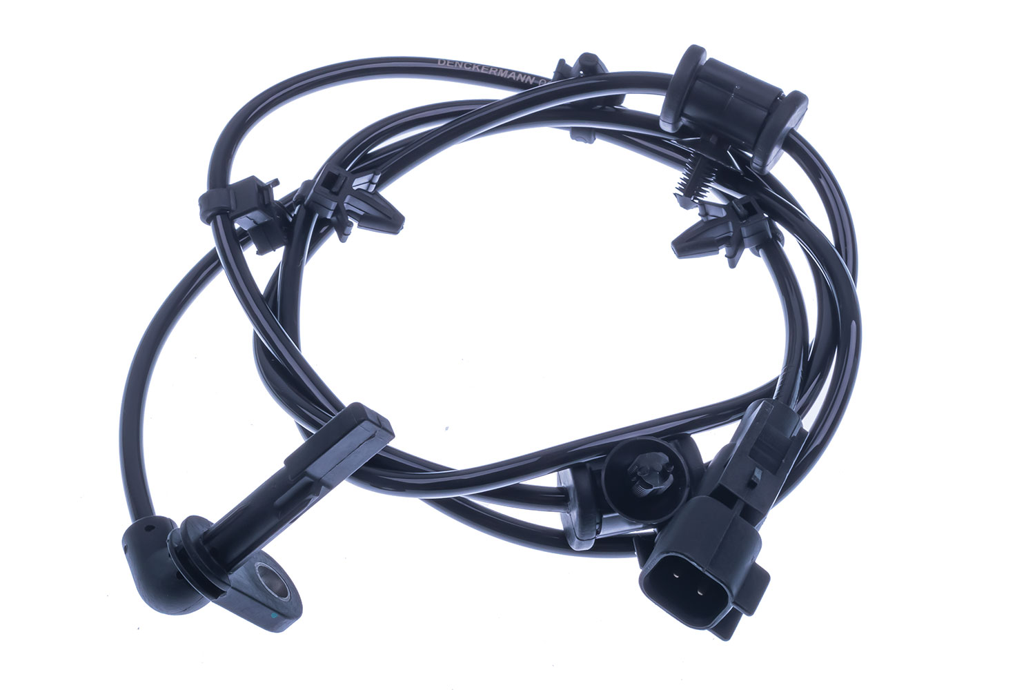 DENCKERMANN B180186 Sensor,...