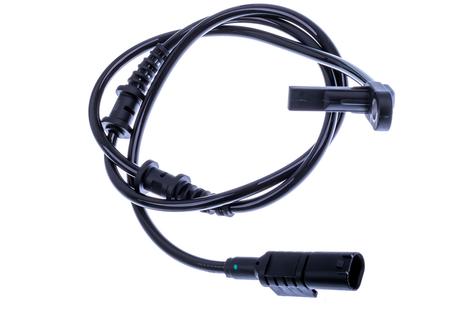 DENCKERMANN B180198 Sensor,...