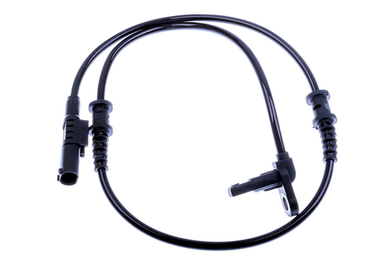 DENCKERMANN B180199 Sensor, wheel speed for MERCEDES-BENZ