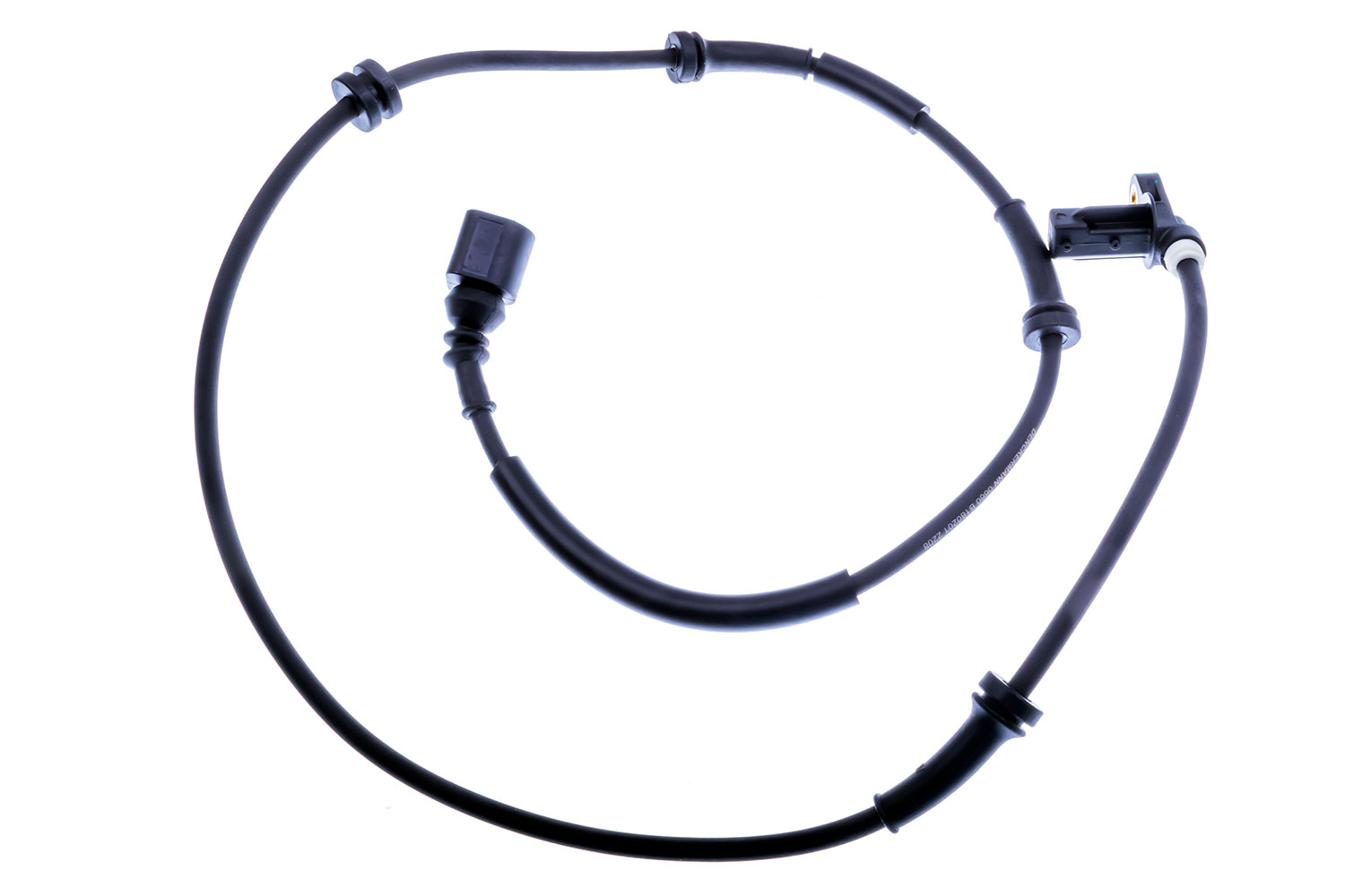DENCKERMANN B180201 Sensor,...