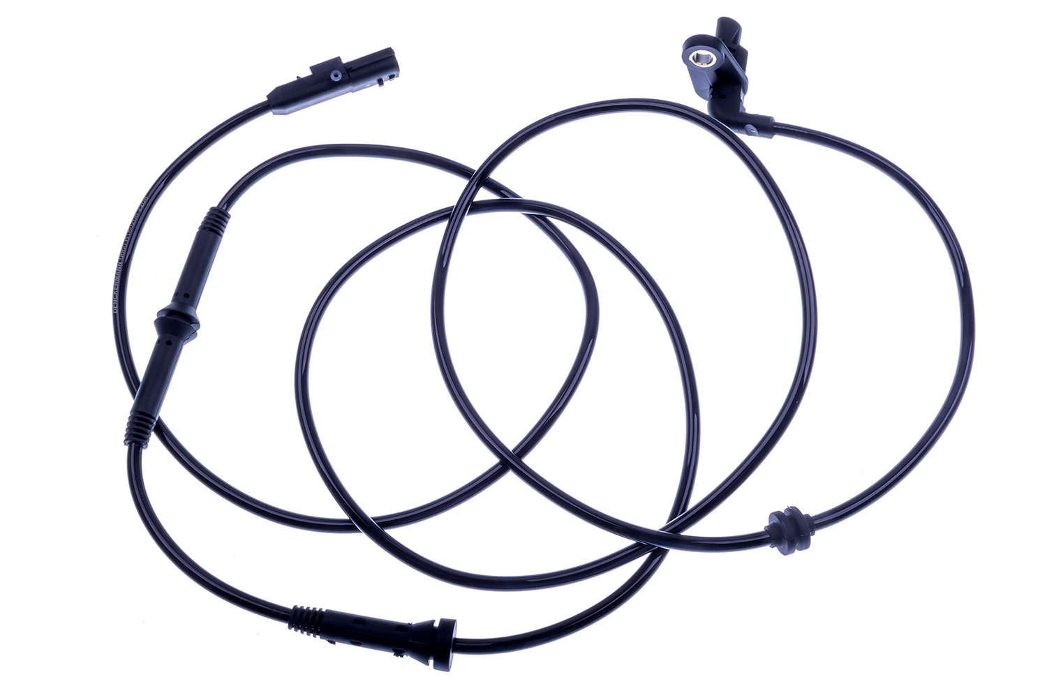 DENCKERMANN B180206 Sensor,...