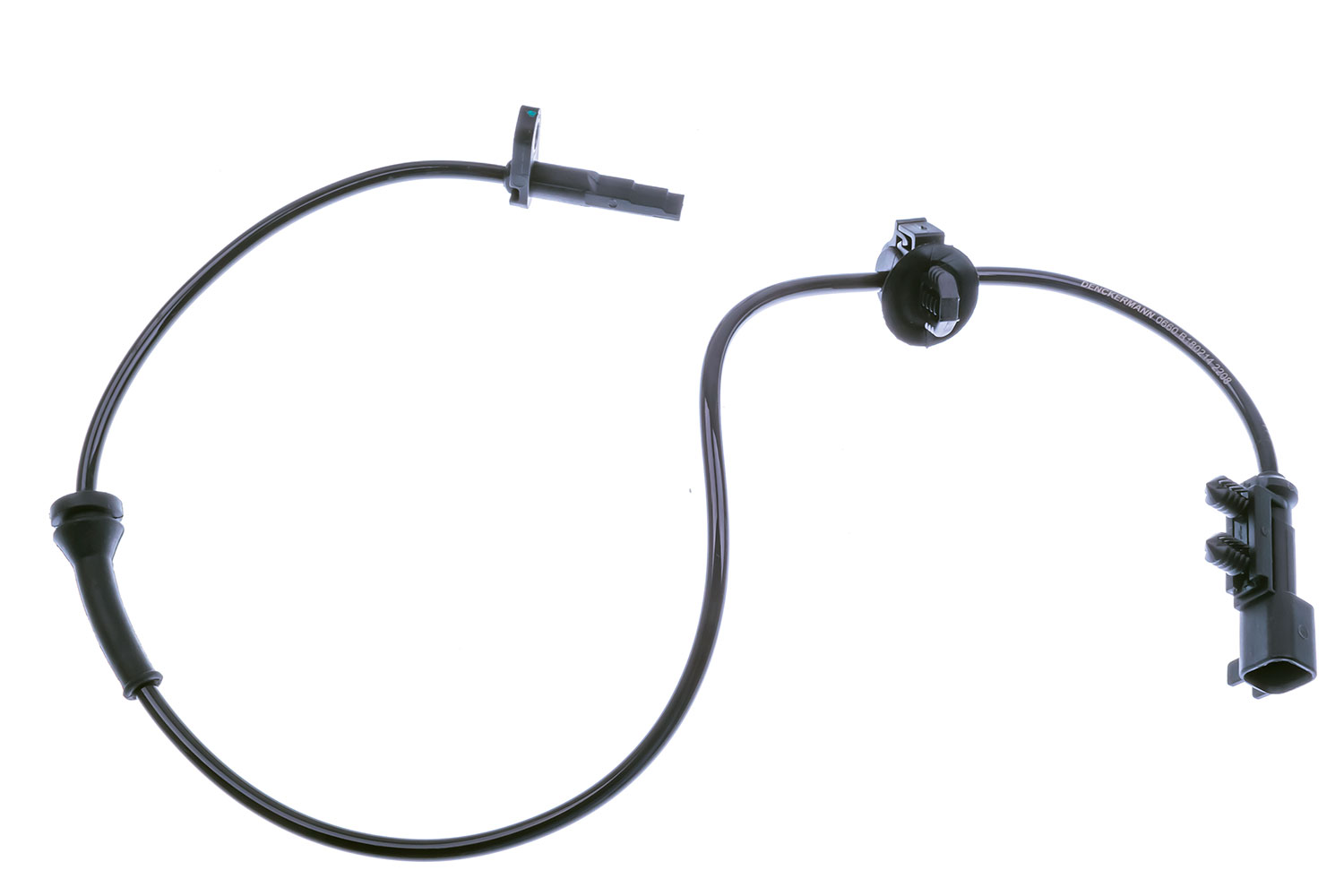 DENCKERMANN B180214 Sensor,...