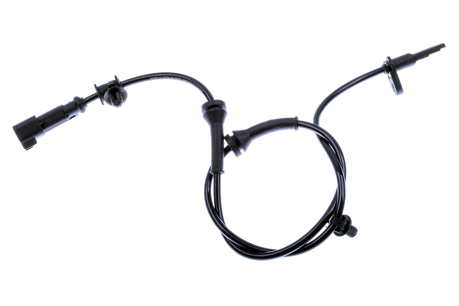 DENCKERMANN B180215 Sensor,...