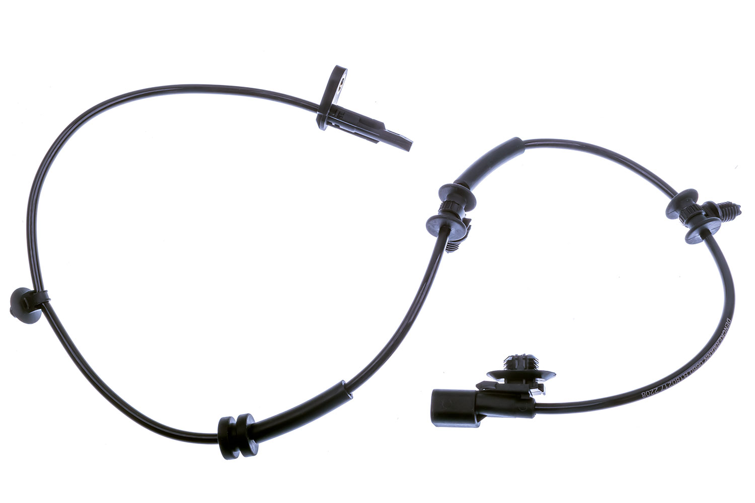 DENCKERMANN B180217 Sensor,...