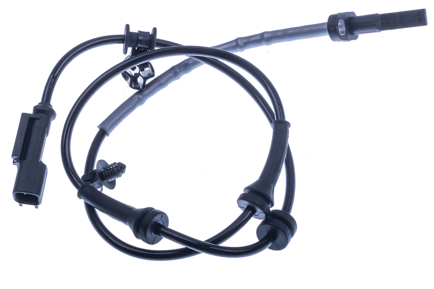 DENCKERMANN B180219 Sensor,...