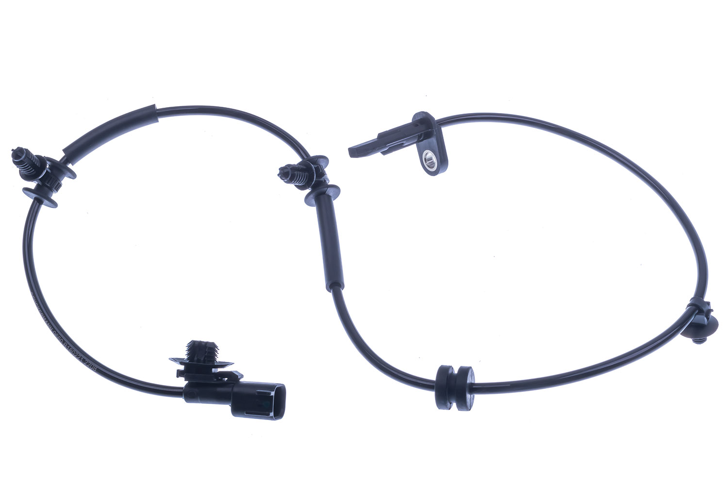 DENCKERMANN B180221 Sensor,...