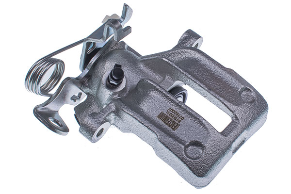 DENCKERMANN B190031L Brake...