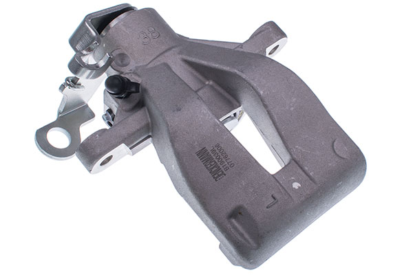 DENCKERMANN B190039L Brake...