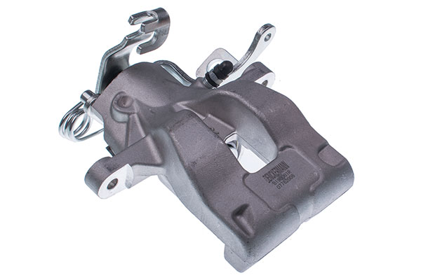 DENCKERMANN B190081R Brake...