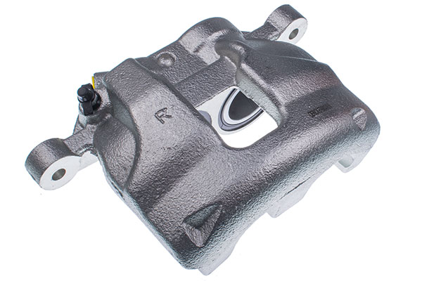 DENCKERMANN B190126R Brake...