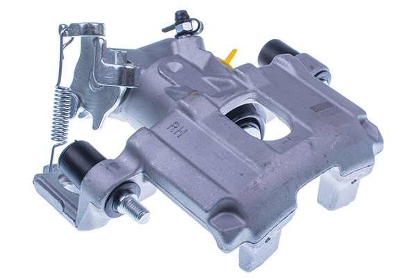 DENCKERMANN B190158R Brake...