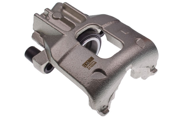 DENCKERMANN B190241L Brake...