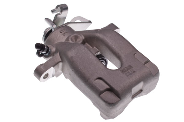 DENCKERMANN B190251L Brake...
