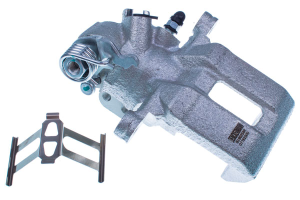 DENCKERMANN B190258R Brake...