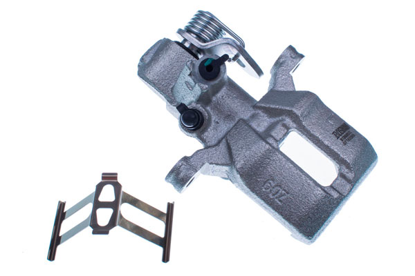DENCKERMANN B190263L Brake...