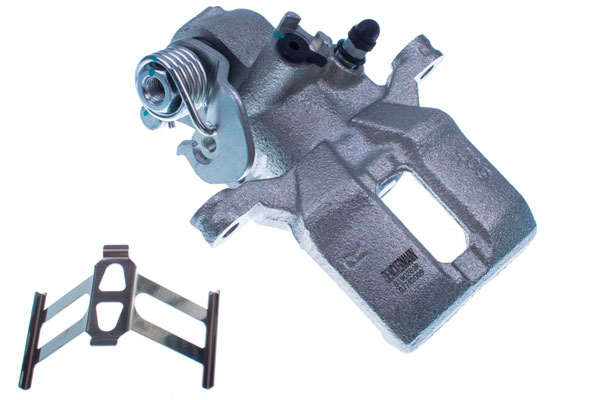 DENCKERMANN B190263R Brake...