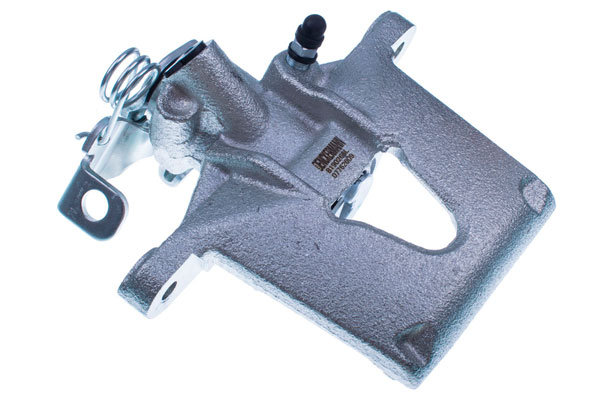 DENCKERMANN B190266L Brake...